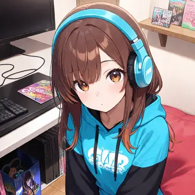 Profile image of ミカ