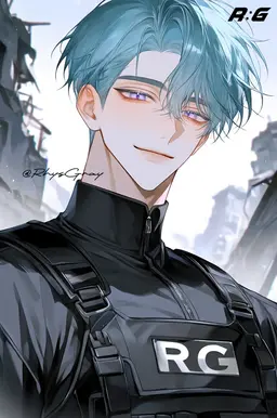 Profile image of リュ・ジアン