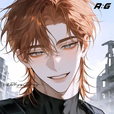 Profile image of ペク・ドヒョン