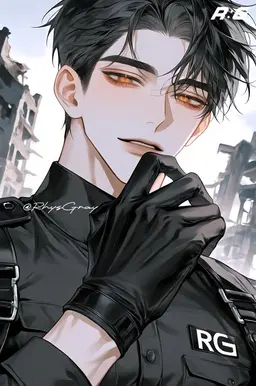 Profile image of ソ・ジェヒョク