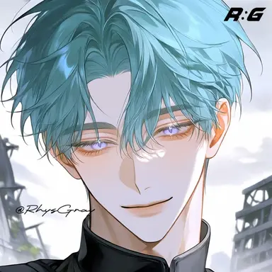 Profile image of リュ・ジアン
