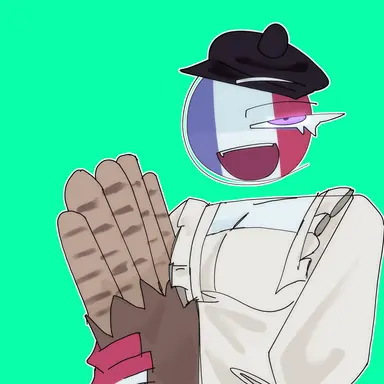 Profile image of 프랑스