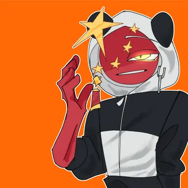 Profile image of 중국
