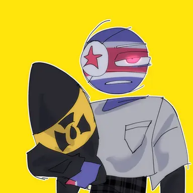 Profile image of 북한