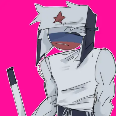 Profile image of 러시아