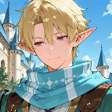 Profile image of レイ