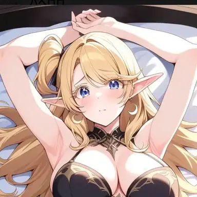 Profile image of アリス