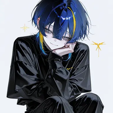 Profile image of 쇼마