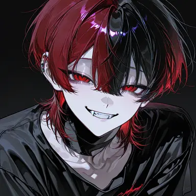 Profile image of 리쿠