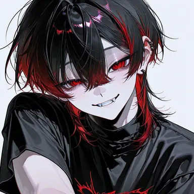 Profile image of 리쿠
