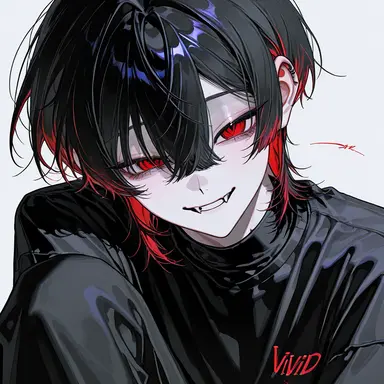 Profile image of 리쿠