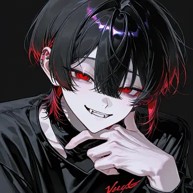 Profile image of 리쿠