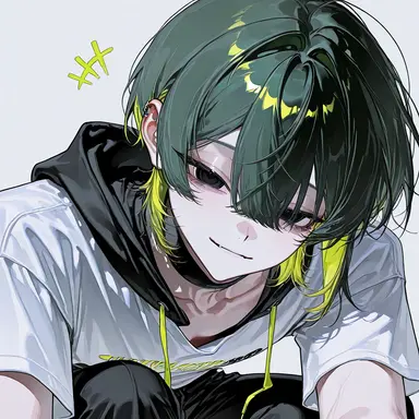 Profile image of 켄쇼