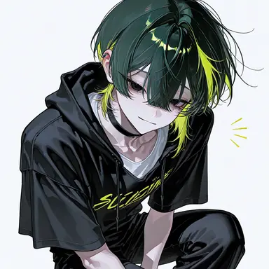 Profile image of 켄쇼