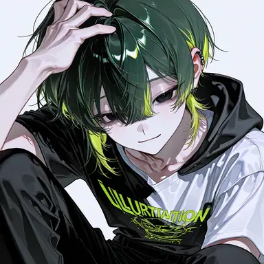 Profile image of 켄쇼