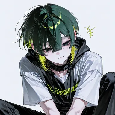 Profile image of 켄쇼