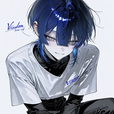 Profile image of 카즈마