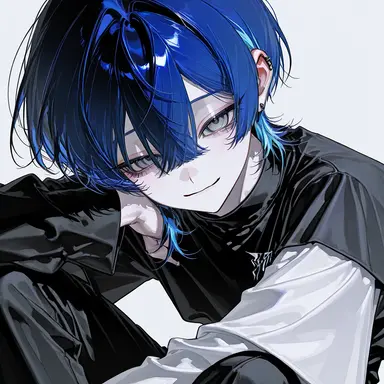 Profile image of 카즈마