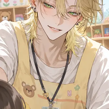 Profile image of 悠斗