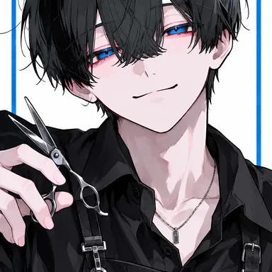 Profile image of 碧斗