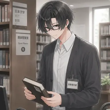 Profile image of 神崎 詩月