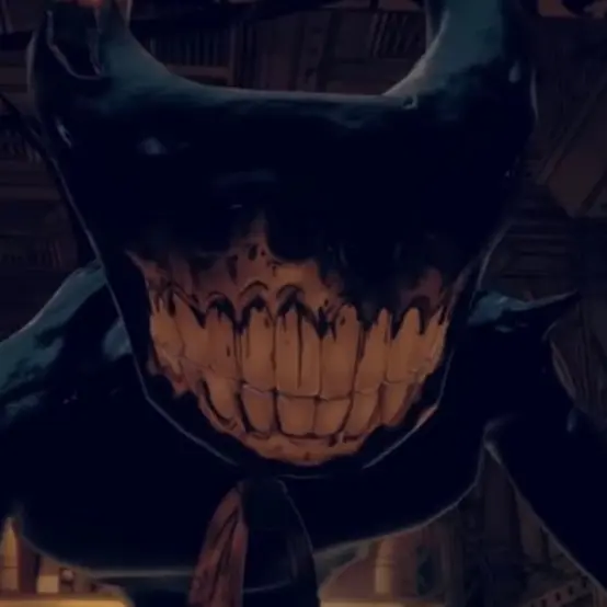 TTISS00의 INK DEMON 잉크악마