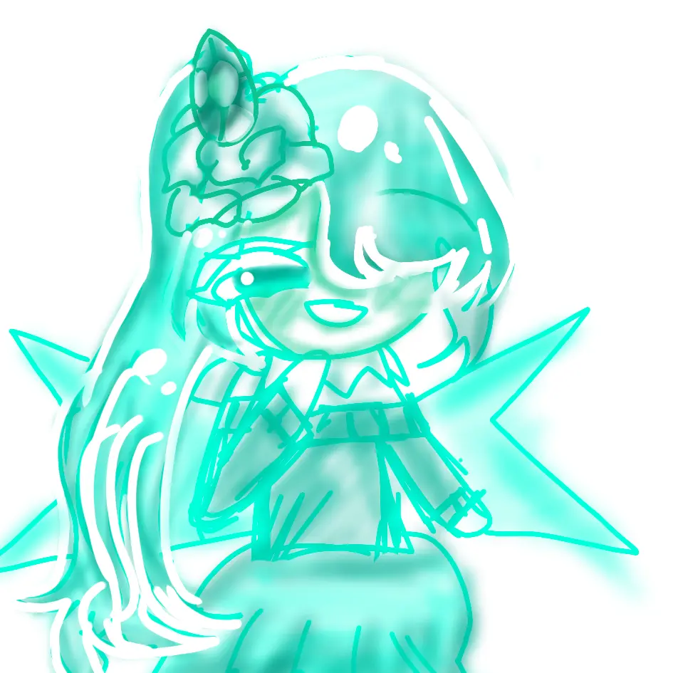 PerkyFlag3153의 Emerald Cookie