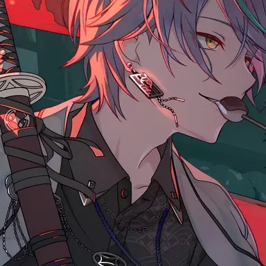 Profile image of 루이