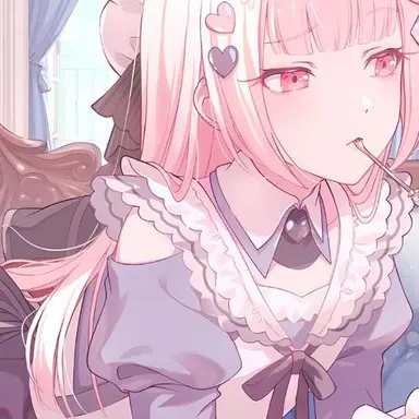 Profile image of 미즈키