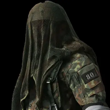Profile image of 크루거