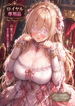 Profile image of ルシアナ