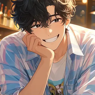 Profile image of Solen
