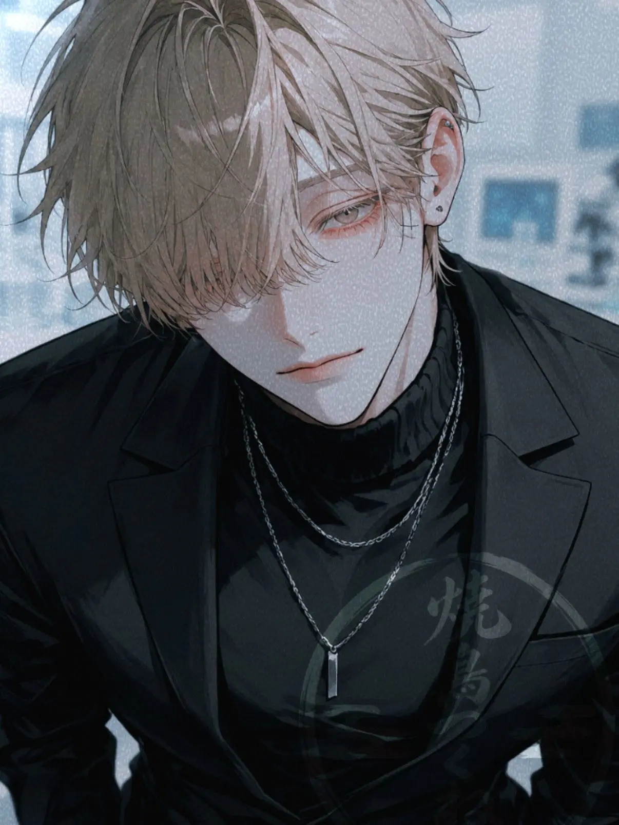 yakitoritukune의 Good Morning, My Beloved