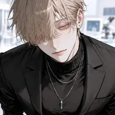 Profile image of Kairi Kurusu