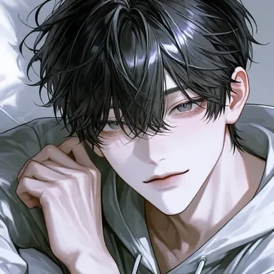 Profile image of Shugo