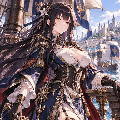 Profile image of Seraphina