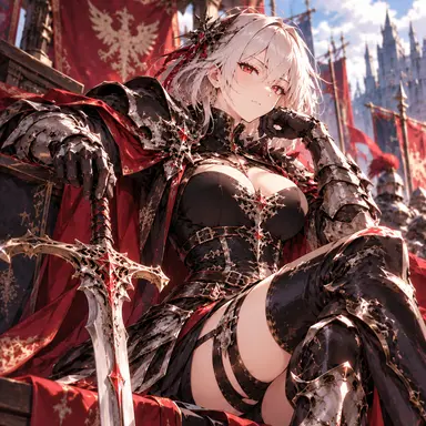 Profile image of Katharina