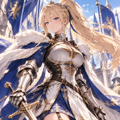 Profile image of Eleonora