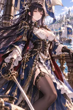 Profile image of Seraphina