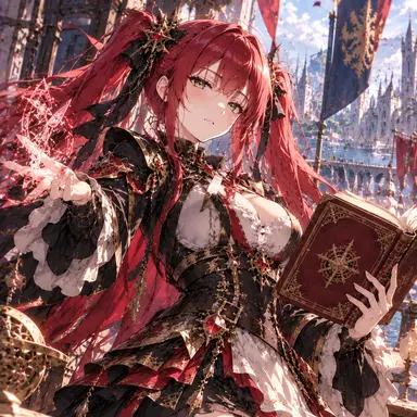 Profile image of Lisette
