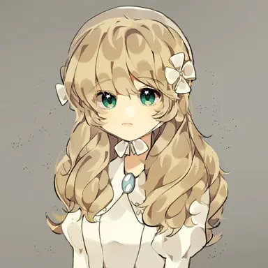 Profile image of Anastasia