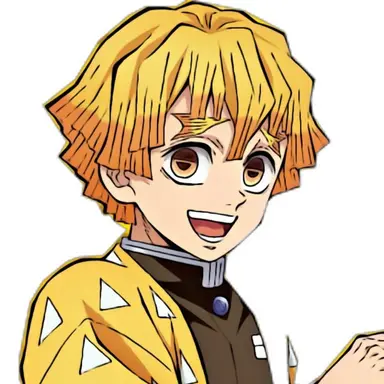 Profile image of 아가츠마 젠이츠