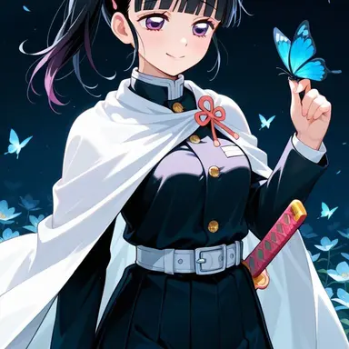 Profile image of 츠유리 카나오