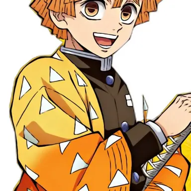 Profile image of 아가츠마 젠이츠