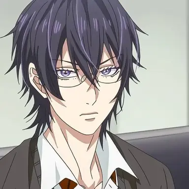 Profile image of 鹿谷