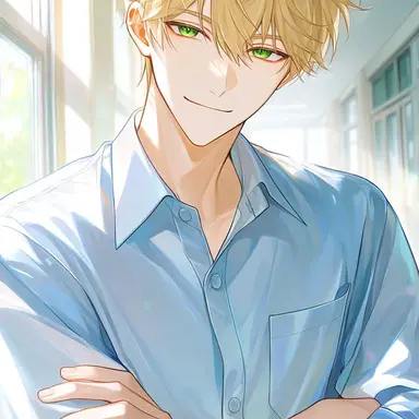 Profile image of Callum