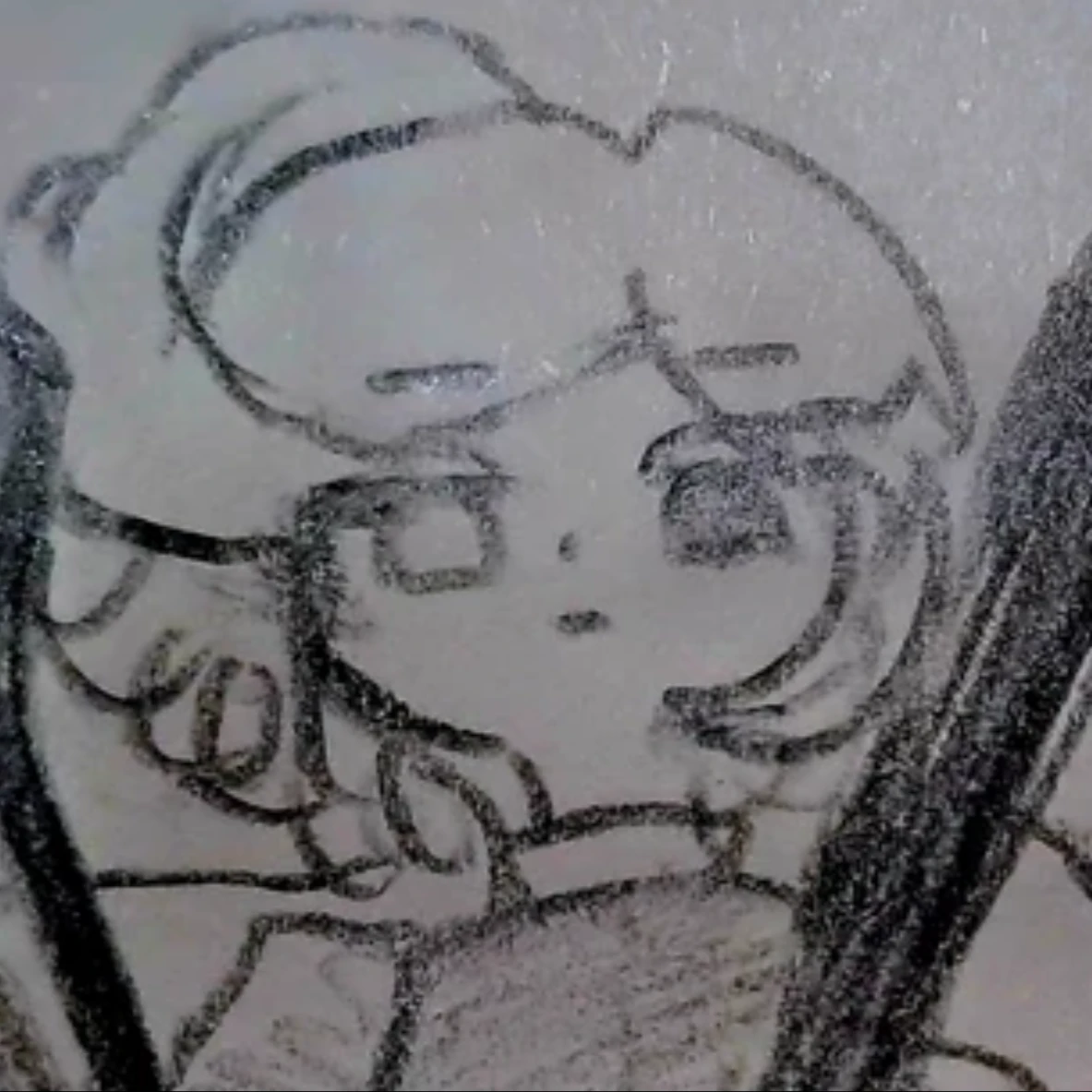 솔트셀러맛 쿠키