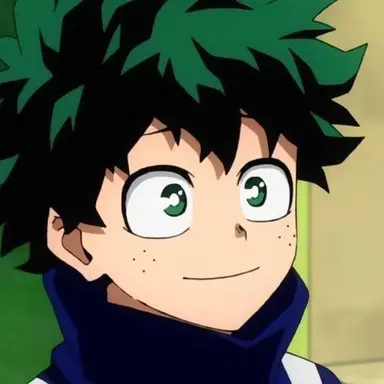 Profile image of 미도리야