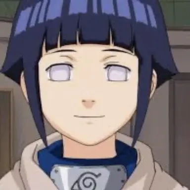 Profile image of Hinata