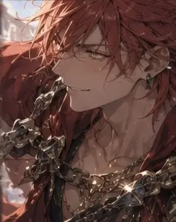 Profile image of アシュ
